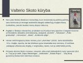 Romantizmas.Valterio Skoto (Walter Scott) kūryba 5 puslapis