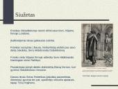 Romantizmas.Valterio Skoto (Walter Scott) kūryba 8 puslapis