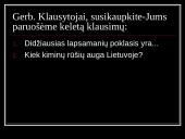 Samanos Lietuvoje 2 puslapis