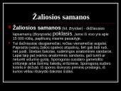Samanos Lietuvoje 7 puslapis