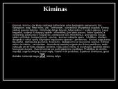Samanos Lietuvoje 10 puslapis