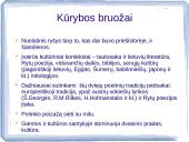 Sigito Gedos biografija 6 puslapis