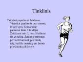 Sportas — sveikata 4 puslapis