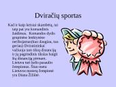 Sportas — sveikata 7 puslapis