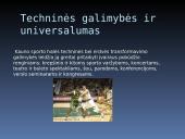 Sporto arenos 11 puslapis