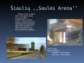 Sporto arenos 15 puslapis