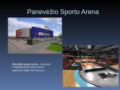 Sporto arenos 16 puslapis