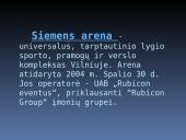 Sporto arenos 5 puslapis