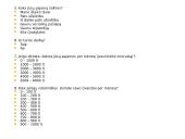 Statistinis tyrimas: Išvaizda ir kūno priežiūra 5 puslapis