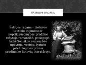 Šatrijos Ragana - biografija ir kūryba 2 puslapis