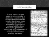Šatrijos Ragana - biografija ir kūryba 14 puslapis