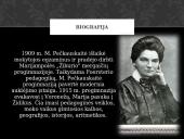 Šatrijos Ragana - biografija ir kūryba 5 puslapis