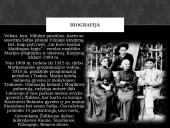 Šatrijos Ragana - biografija ir kūryba 6 puslapis