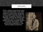 Šatrijos Ragana - biografija ir kūryba 7 puslapis