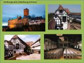 Tarptautinio turizmo sistemos analizė Vokietijos valstybėje, Tiuringijos regione 10 puslapis