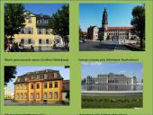 Tarptautinio turizmo sistemos analizė Vokietijos valstybėje, Tiuringijos regione 7 puslapis