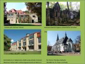 Tarptautinio turizmo sistemos analizė Vokietijos valstybėje, Tiuringijos regione 9 puslapis