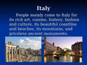 The most visiting places in Lithuania and abroad 11 puslapis