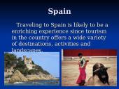 The most visiting places in Lithuania and abroad 12 puslapis