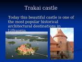 The most visiting places in Lithuania and abroad 4 puslapis