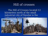 The most visiting places in Lithuania and abroad 5 puslapis