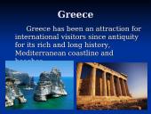 The most visiting places in Lithuania and abroad 9 puslapis