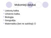 Trenerio profesija 9 puslapis