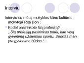 Trenerio profesija 10 puslapis