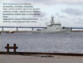 Laivybos uostai 15 puslapis