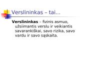 Verslininko darbo motyvacija 4 puslapis