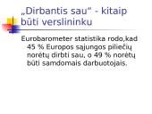 Verslininko darbo motyvacija 5 puslapis
