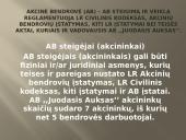 Verslo planas: prekyba naftos produktais "Juodasis Auksas" 4 puslapis