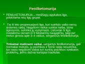 Visuotinė naujagimių patikra 11 puslapis