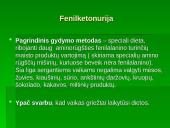 Visuotinė naujagimių patikra 12 puslapis