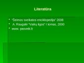 Visuotinė naujagimių patikra 16 puslapis