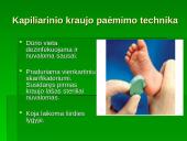 Visuotinė naujagimių patikra 6 puslapis