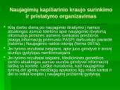 Visuotinė naujagimių patikra 10 puslapis