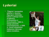 Žalgirio istorija 4 puslapis