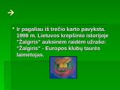 Žalgirio istorija 8 puslapis