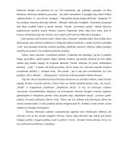 Ką manote apie televizijos vaidmenį ugdant visuomenę? 2 puslapis