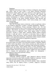 Pagyrimai ir kritika mokyklos vadyboje 2 puslapis