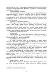 Pagyrimai ir kritika mokyklos vadyboje 3 puslapis