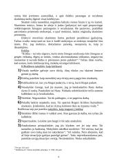 Pagyrimai ir kritika mokyklos vadyboje 4 puslapis