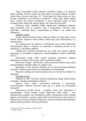 Pagyrimai ir kritika mokyklos vadyboje 6 puslapis