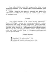 Pagyrimai ir kritika mokyklos vadyboje 7 puslapis