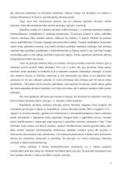 Advokato atsisakymas vesti bylą 6 puslapis