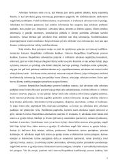 Advokato atsisakymas vesti bylą 7 puslapis