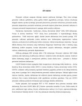 Analizė personalo valdymo aspektu 9 puslapis