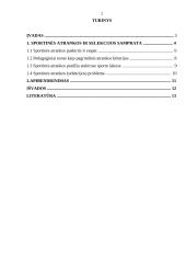 Atrankos problema sporte 2 puslapis