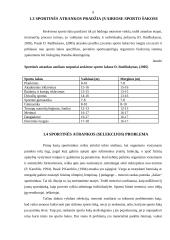 Atrankos problema sporte 9 puslapis
